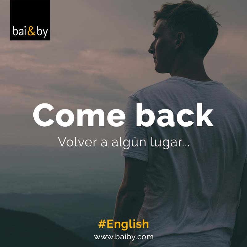 Los Phrasal Verbs más difíciles y complicados de aprender