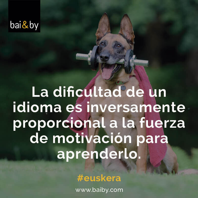 Frases de motivación para aprender idiomas