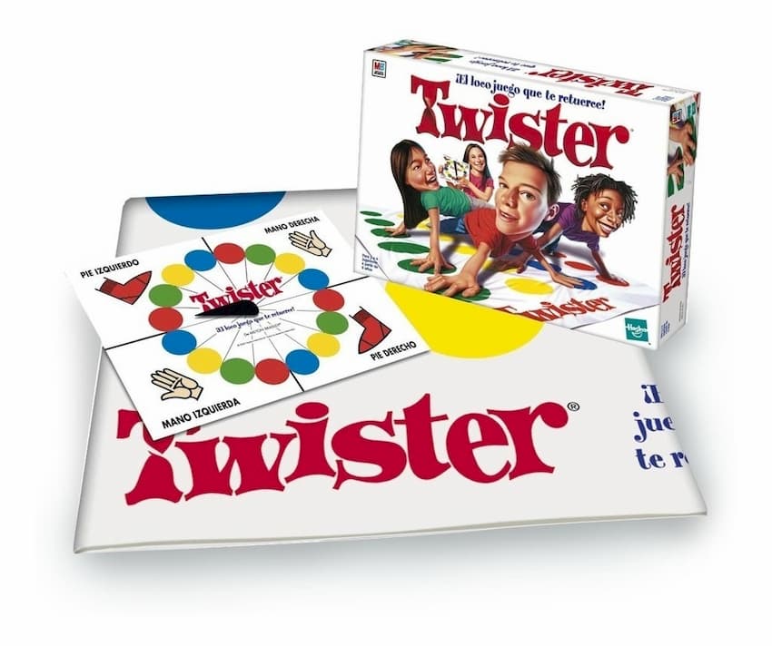 Twister