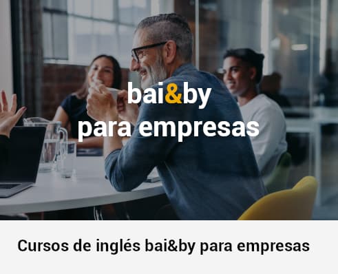 Cursos de inglés para empresas